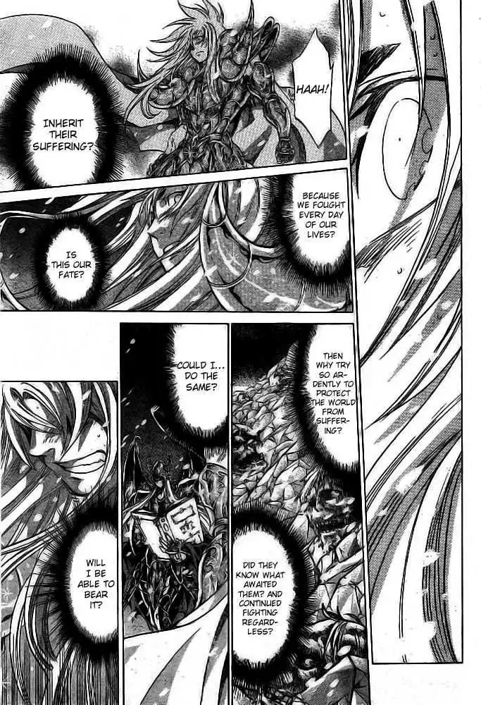 Saint Seiya - The Lost Canvas Chapter 172 7